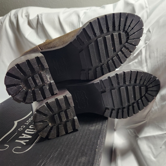 Thursdays boot - Picture 7 of 7